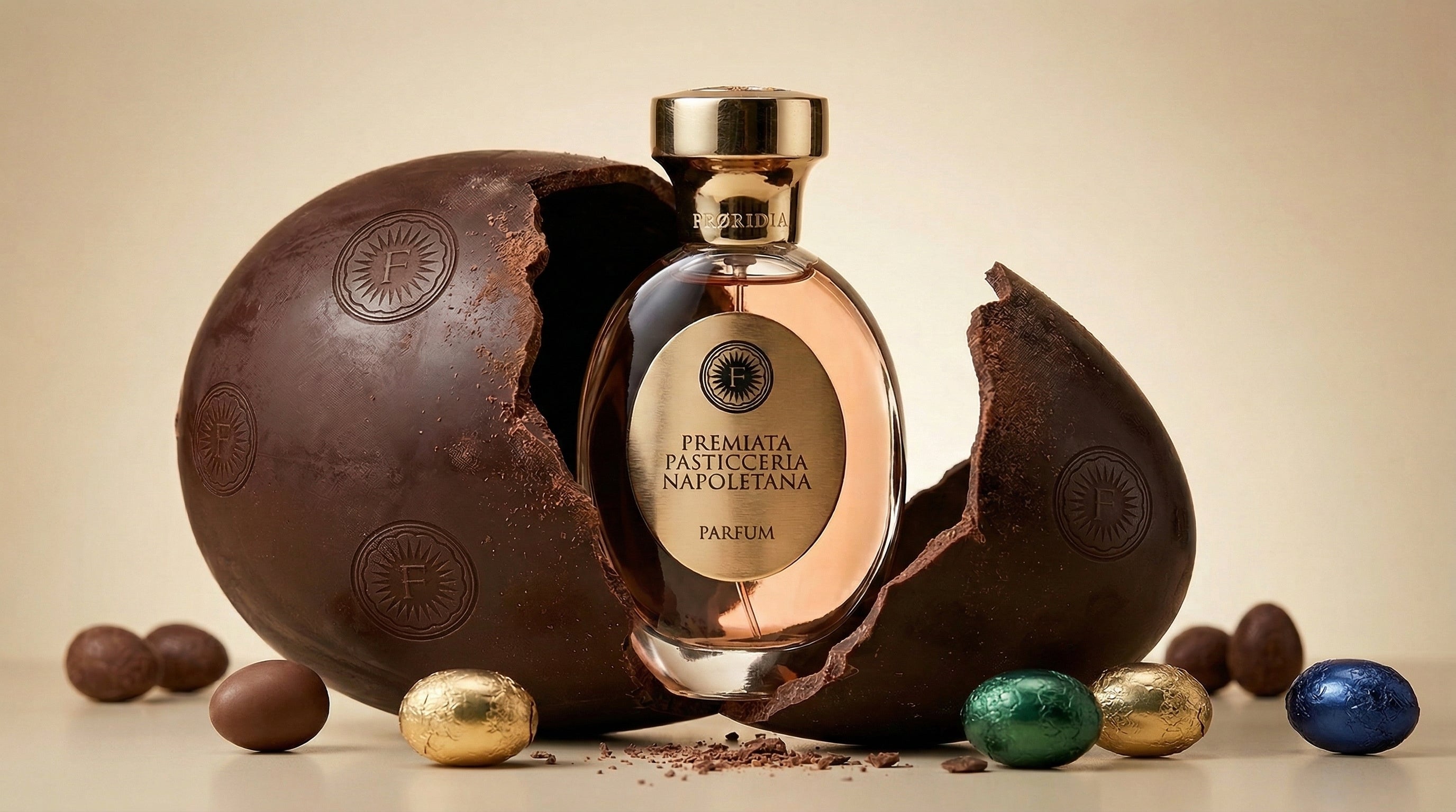 Premiata Pasticceria Napoletana