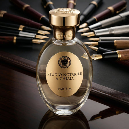 Studio Notarile a Chiaia