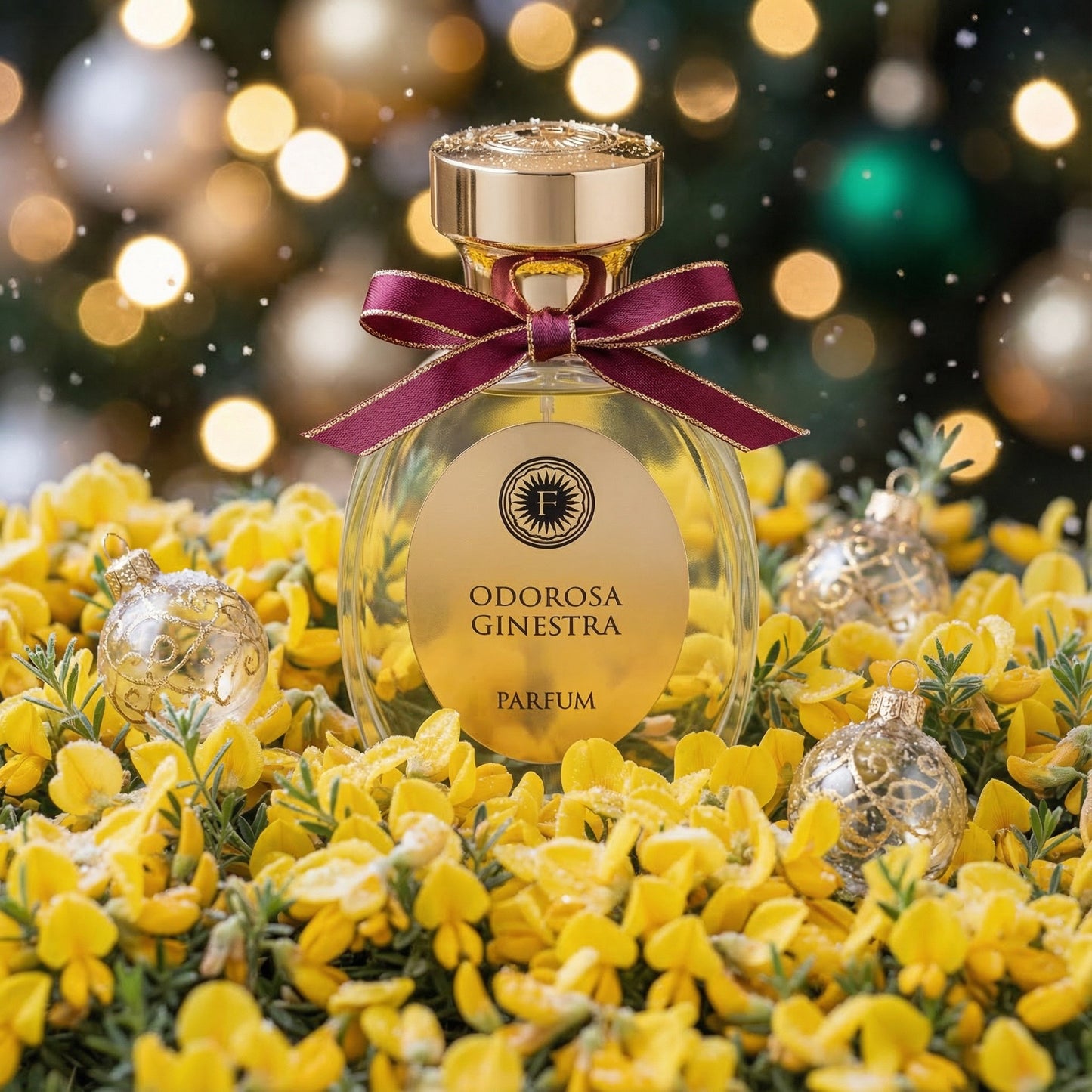 Odorosa Ginestra