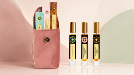 Travel set