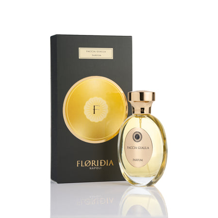 Floridia Profumo Faccia Gialla