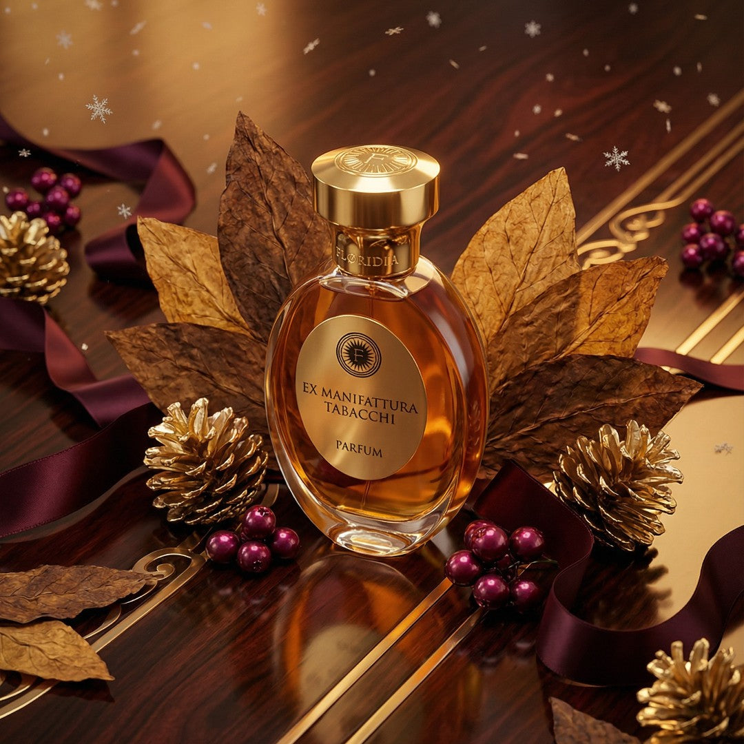 Ex Manifattura Tabacchi