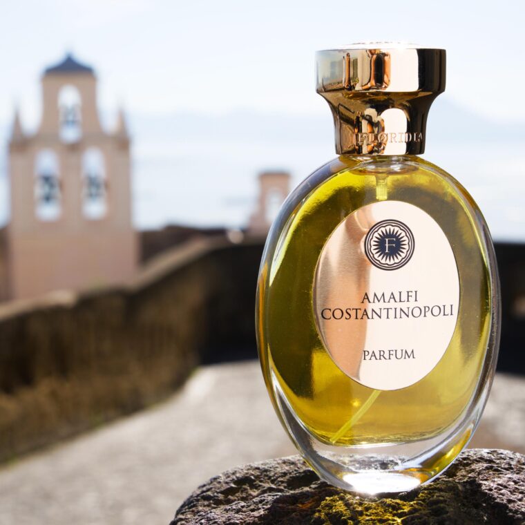 Amalfi Costantinopoli Art