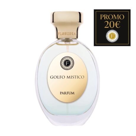 Promozione Profumo estivo