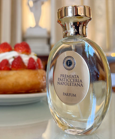 Premiata Pasticceria ridotta mini