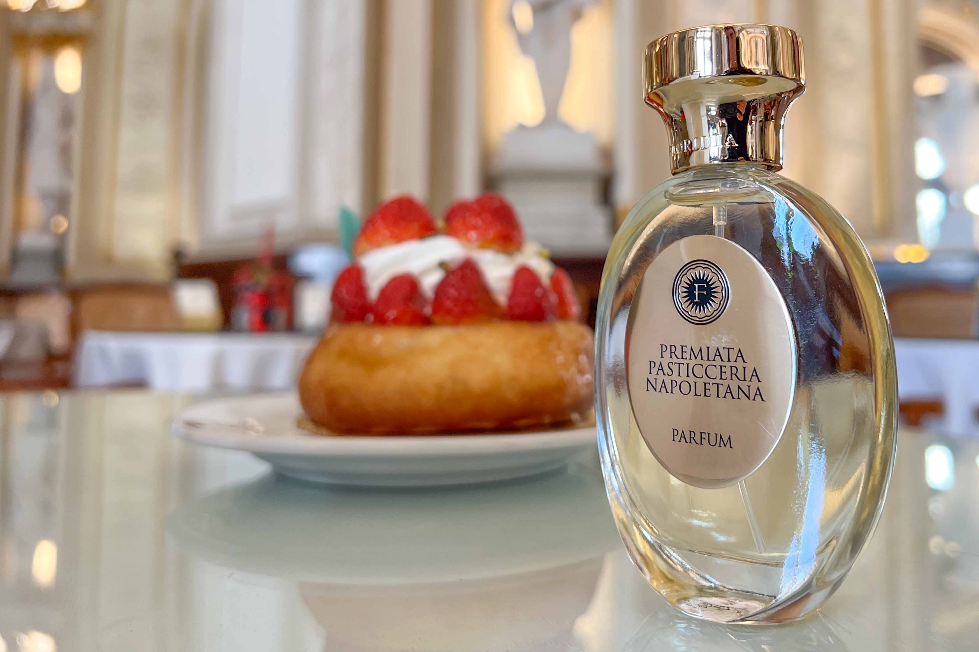 Premiata Pasticceria ridotta