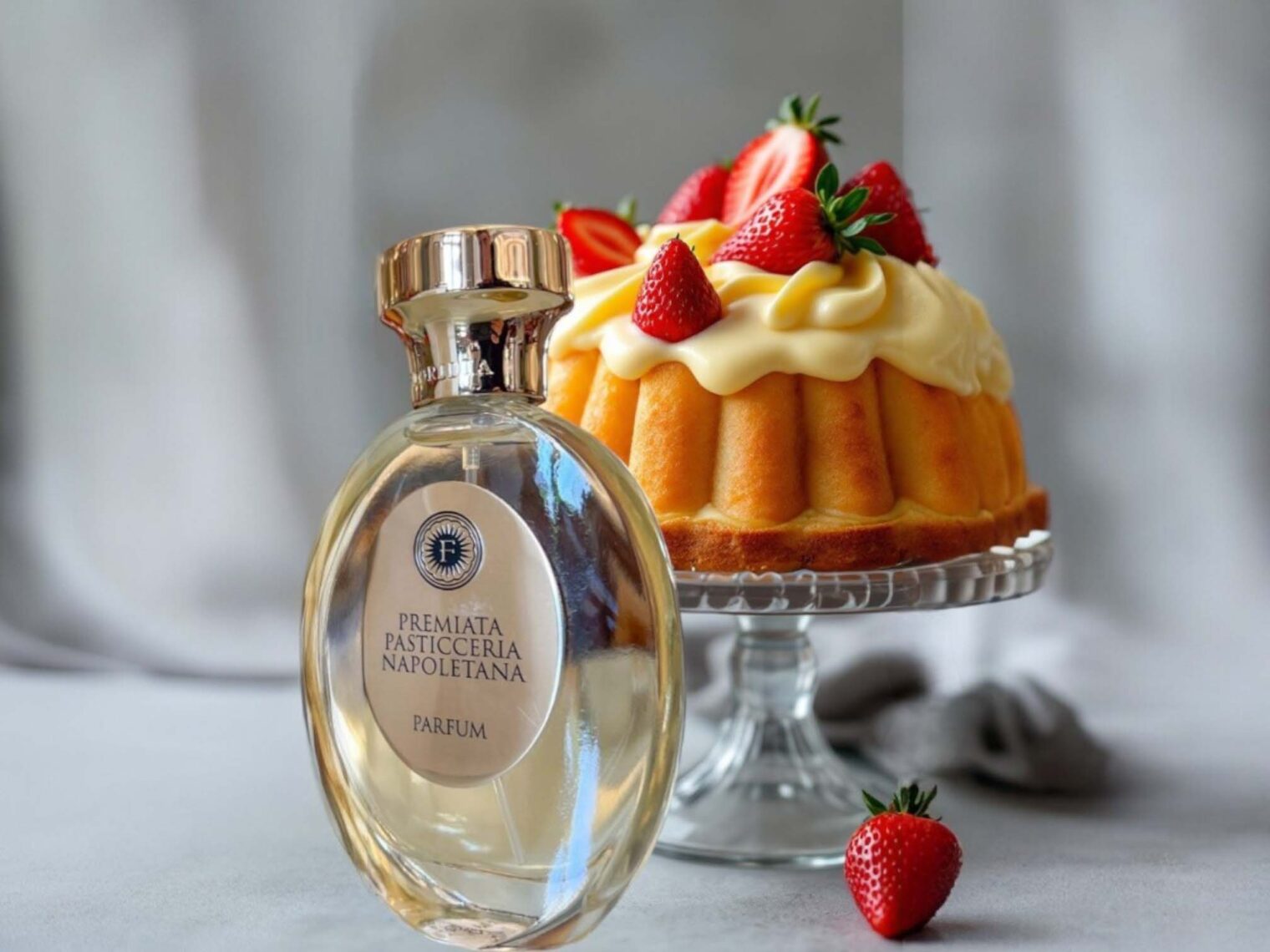 GOURMAND