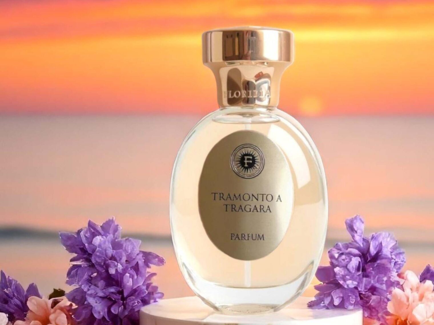 fragranze agrumate