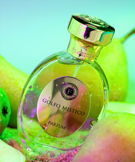 Profumi Estivi slide Mobile