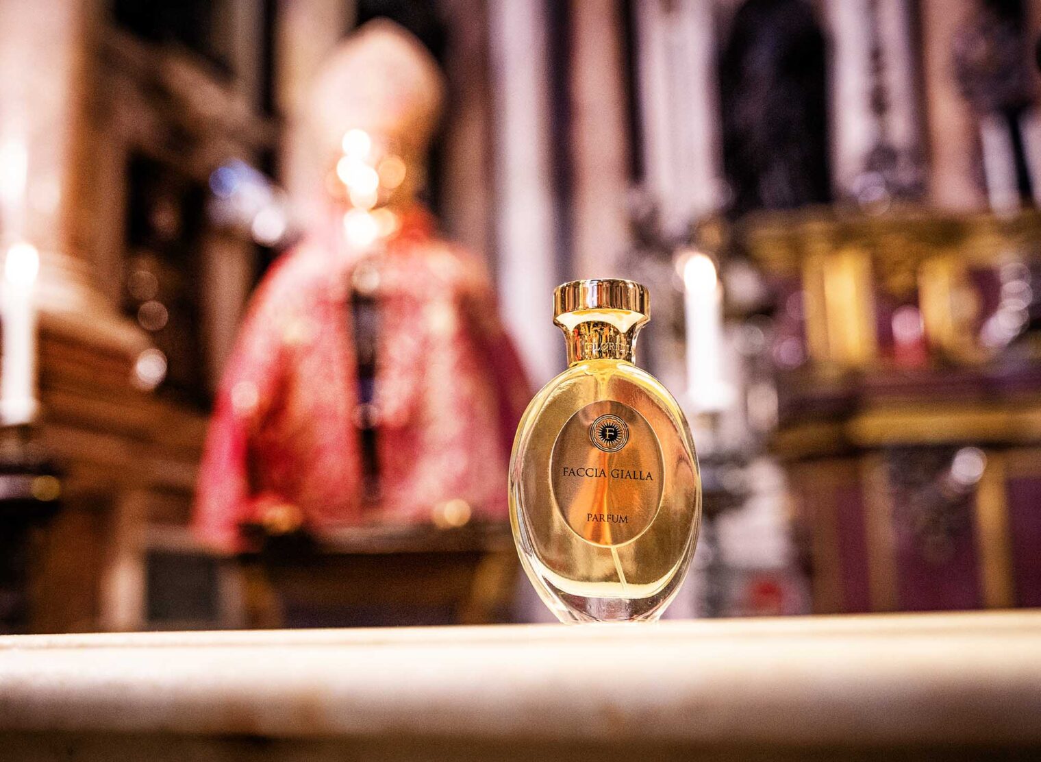 San Gennaro
