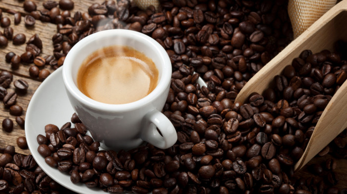 Caffè a napoli